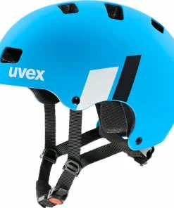 Uvex Kid 3 Cc - Casque Pour Enfants