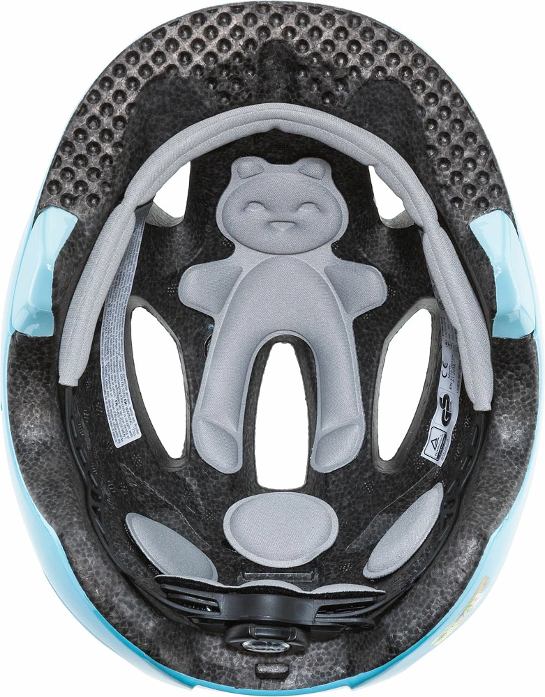 Uvex Oyo - Casque Pour Enfants – Image 2