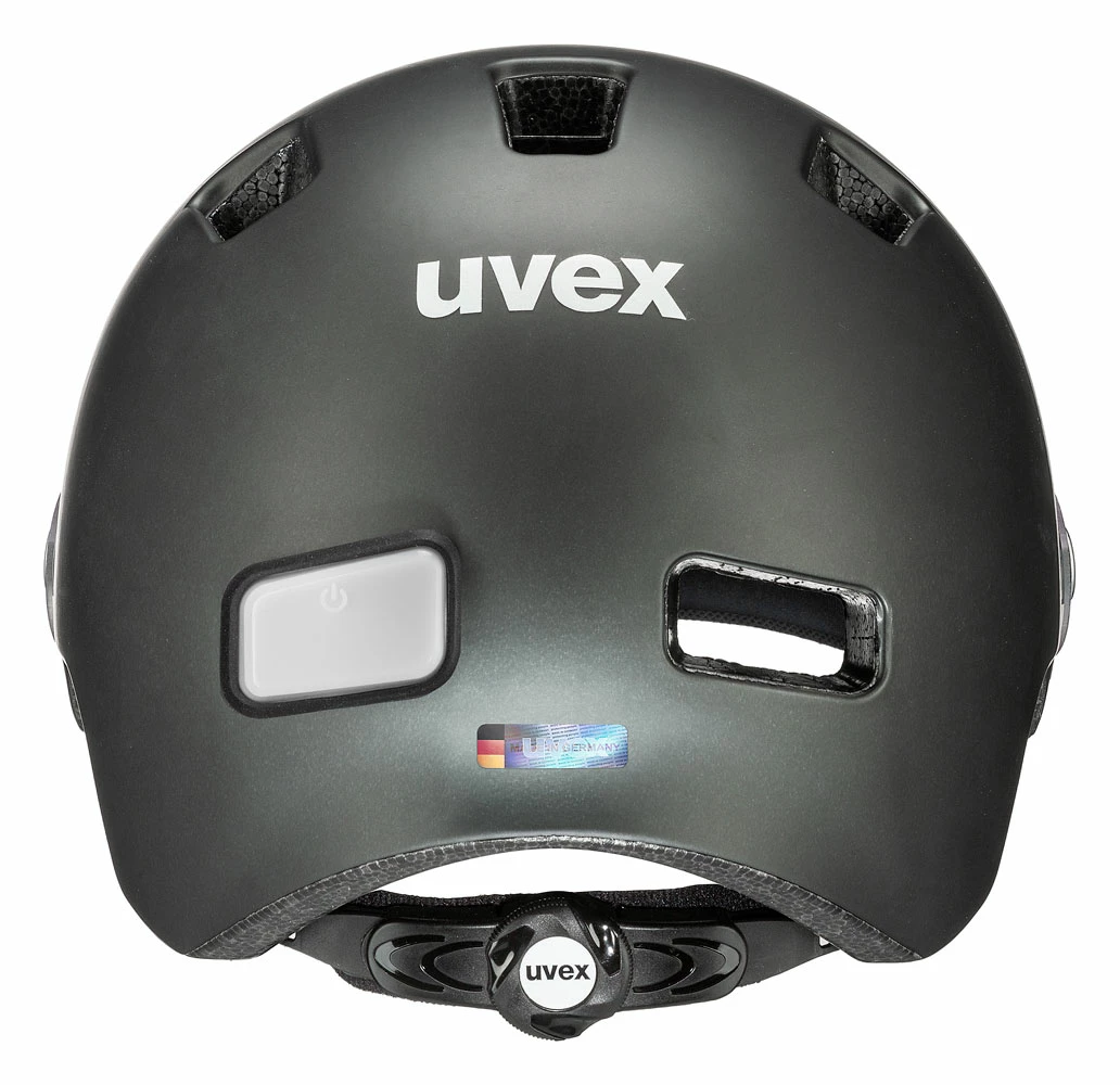 Uvex Rush Visor - Casque Urbain – Image 3