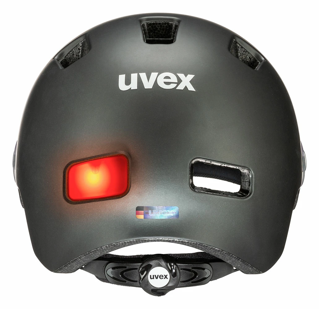 Uvex Rush Visor - Casque Urbain – Image 4