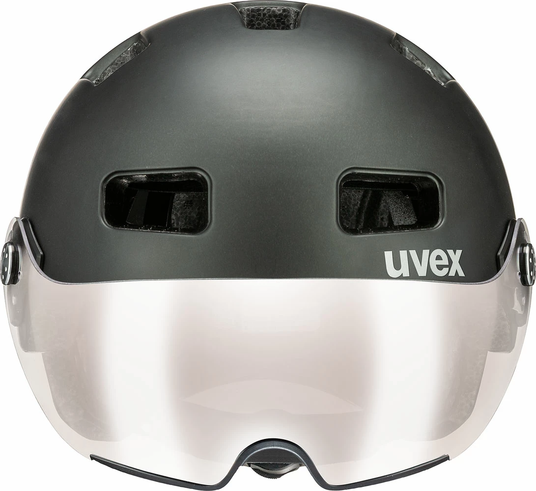 Uvex Rush Visor - Casque Urbain – Image 6
