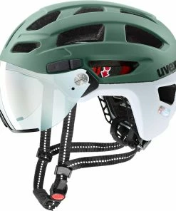 Uvex Finale Visor V - Casque Urban