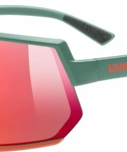 Uvex Sportstyle 235 - Sports Glasses