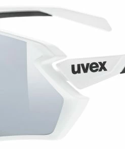 Uvex Sportstyle 231 2.0 Set - Lunettes De Sport