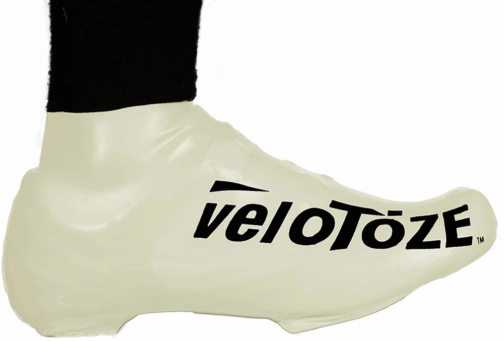 VELOTOZE Short Shoe Cover 2.0 - Couvre-chaussures