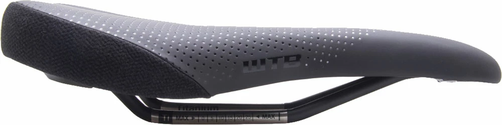 Wtb Selle Koda En Acier – Image 2