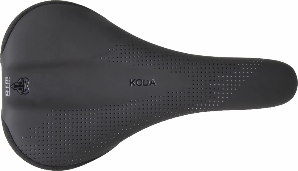 Wtb Selle Koda En Acier – Image 3