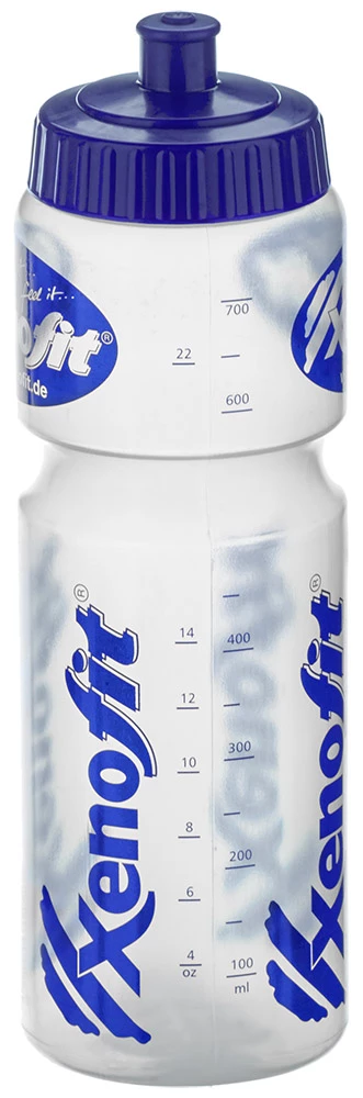 Xenofit Gourde 750ml